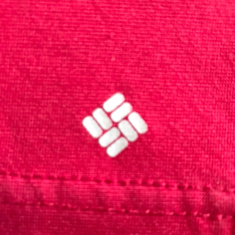 Columbia Omni Wick Tee Shirt - Picture 6 of 6